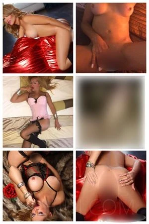 Hot Duo TS Jenny & TS Fénix, Escort, Hamburg