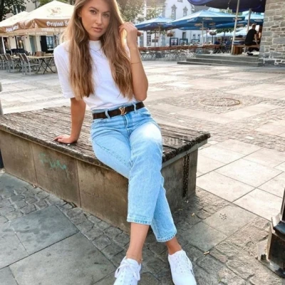 Andie, Escort, Paris