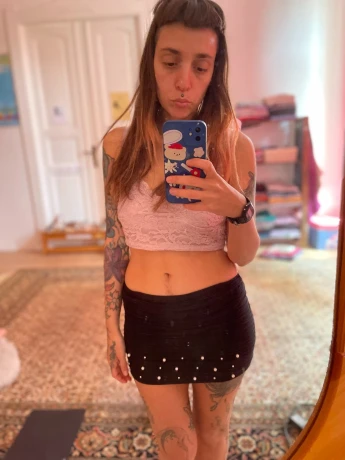 Michelle — 13 / 14
