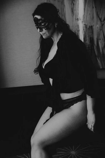 Hannah, Escort, St. Gallen