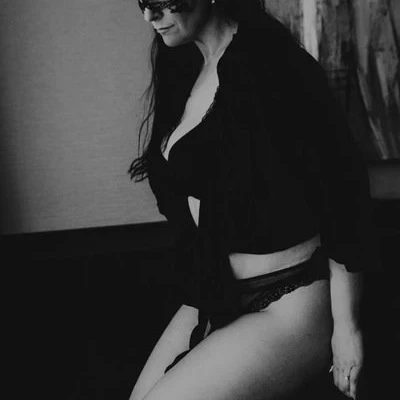 Hannah, Escort, St. Gallen