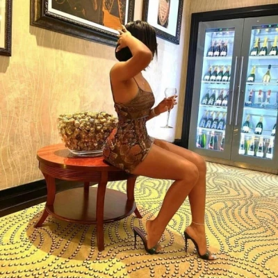 Tammy, Escort, Bursa