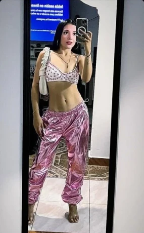 TS Angie VIP — 20 / 24