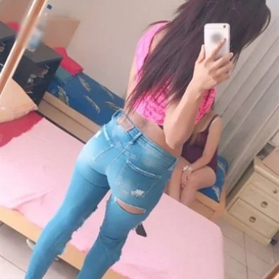 ANA LETICIA, Escort, Dresden