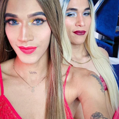 Hanna Und Rosa, Escort, Mannheim