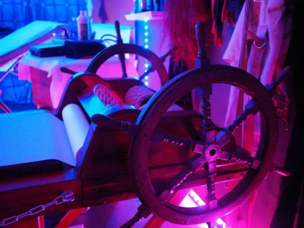 NEU! Domina - nur Hotel möglich! — 10 / 24