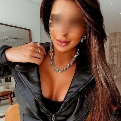 Ella Fox, Escort, Foshan