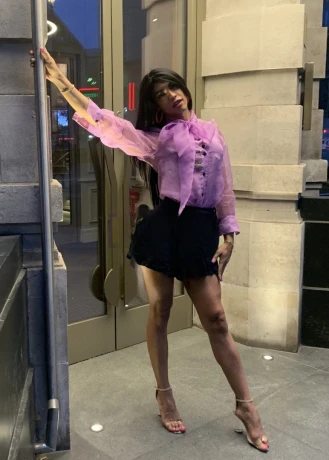 Miss Bella Angel — 38 / 41