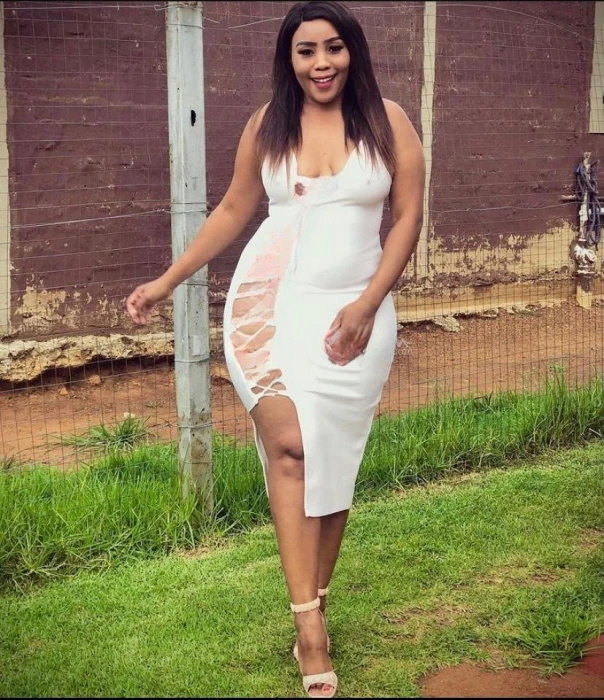 Lina, Escort, Accra