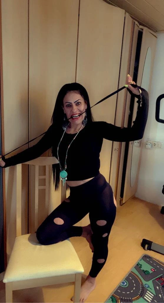 Viki74, Escort, Dusseldorf