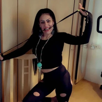 Viki74, Escort, Dusseldorf