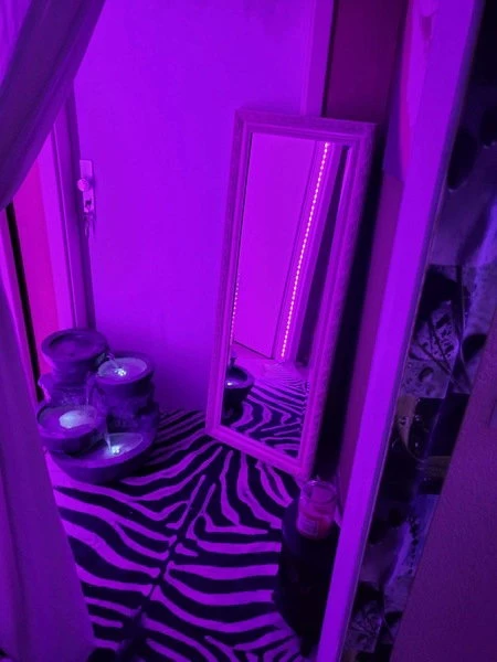 Erotik Massage Stripterasse Bei Oase — 17 / 22