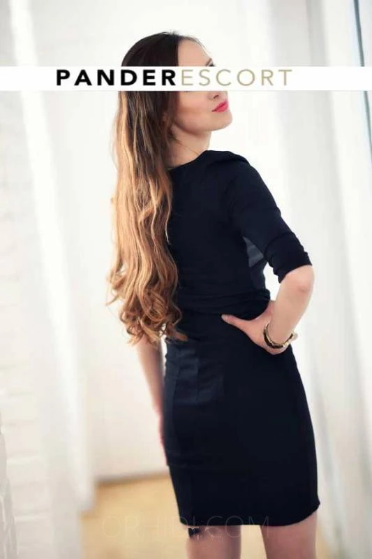 Viktoria, Escort, Munich
