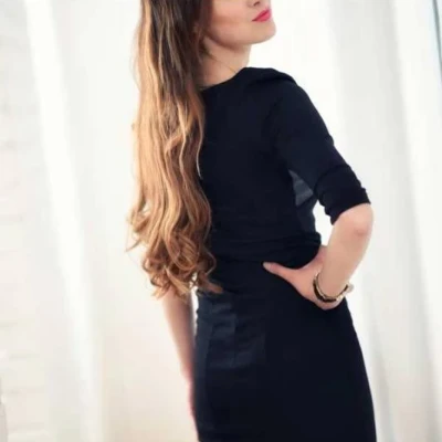 Viktoria, Escort, Munich