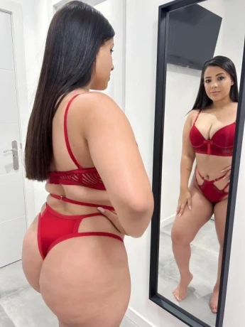 Bruna Ferraz — 7 / 9