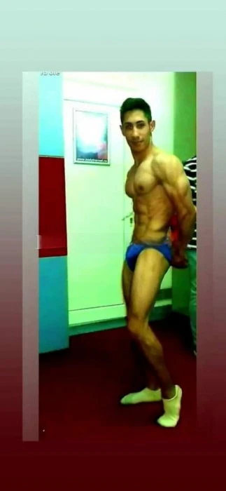 Madalin, Escort, Hamburg