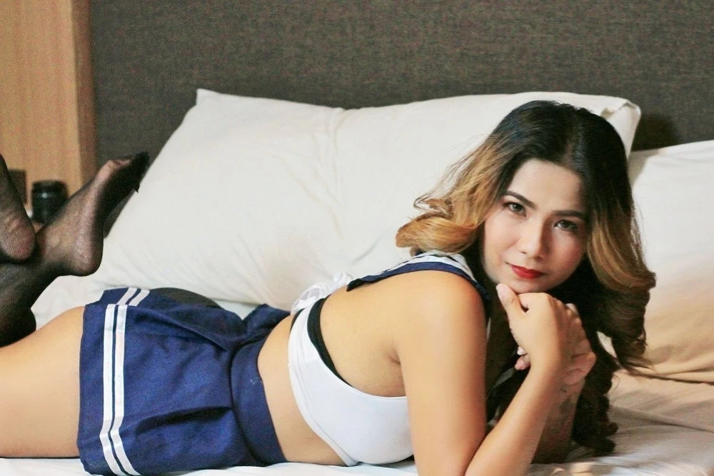 Aya, Escort, Cagayan de Oro