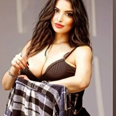 Nigara, Escort, Antalya