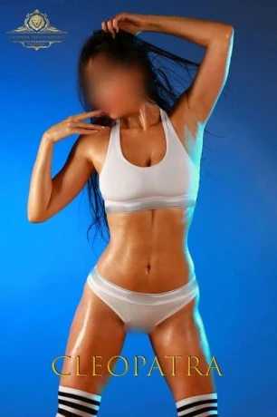 Cleopatra Tantra — 6 / 12