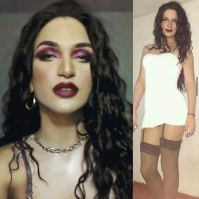 Ts Alexa1, Escort, Mainz