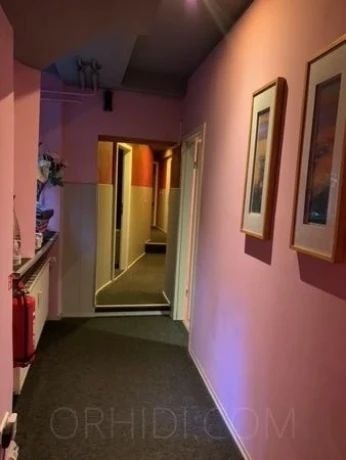 Club Monamie — 5 / 6