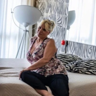 Jana, Escort, Berlin