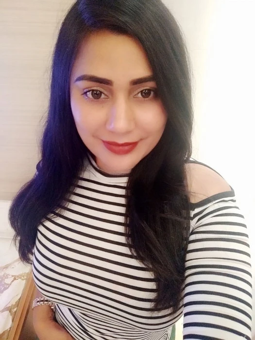 Priyanka, Escort, Dubai
