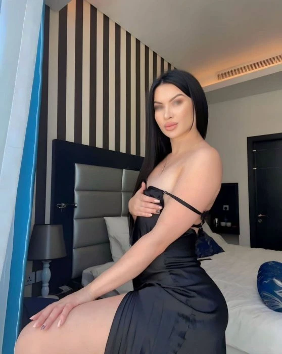Vanessa, Escort, Paris
