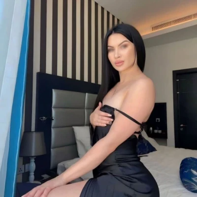 Vanessa, Escort, Paris