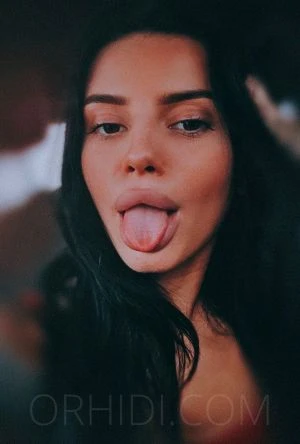 Şeyma, Escort, Istanbul