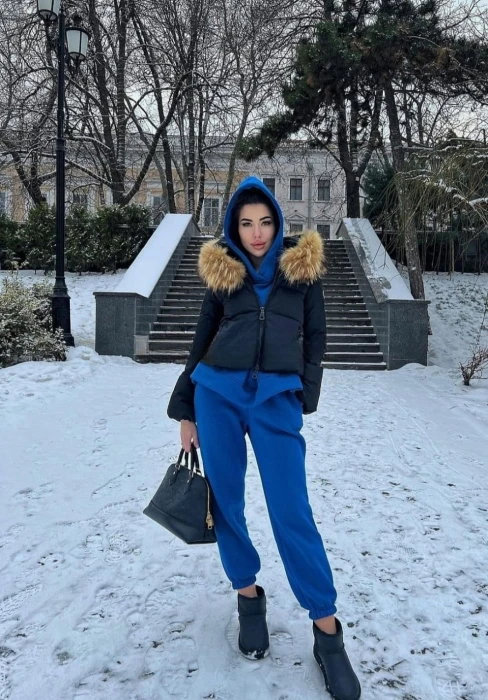 Dasha — 2 / 4