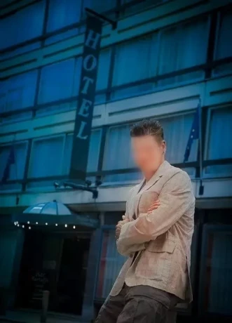 Gigolo David Escort Voor Dames En Koppels — 5 / 23