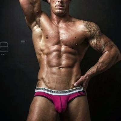 Luke, Escort, St. Gallen