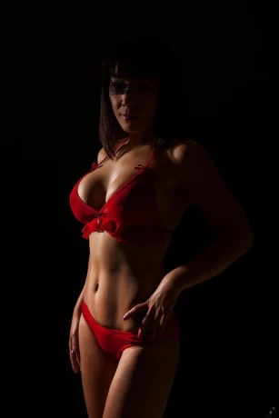 Asia Nuru Dream Girl — 2 / 3