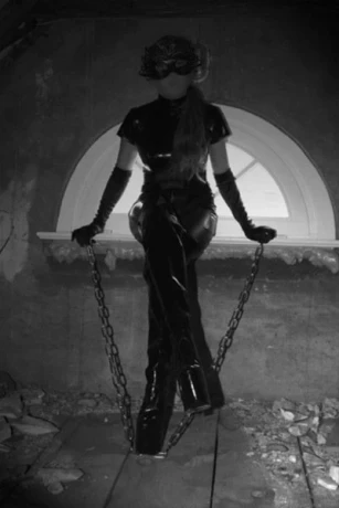 Lady Hypnose — 8 / 16