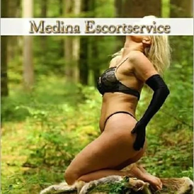 Julia (40) - Hot, Escort, Rottweil