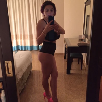 Thalia, Escort, Paris