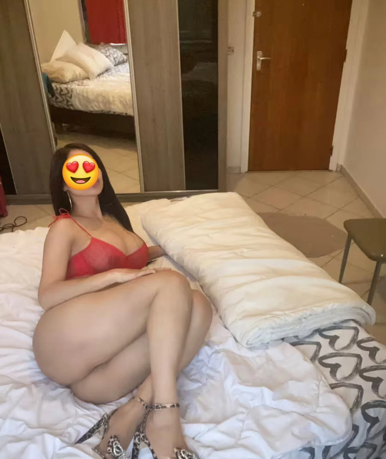 Lia Sexy Latina Neu, Escort, Lahnstein