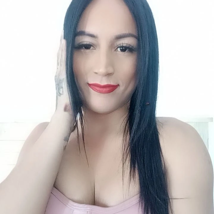 Katalina Caseres, Escort, Licto
