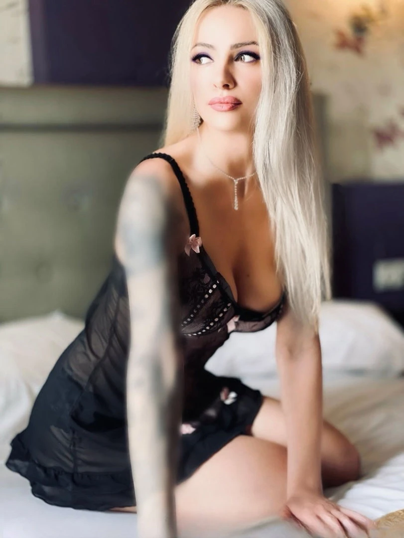 Angel, Escort, Zollikofen