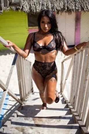 Maria Fernanda — 7 / 14