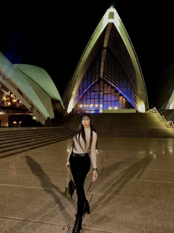 Tiffany Love — 7 / 12