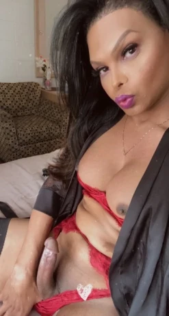 Alexya Shemale — 7 / 11