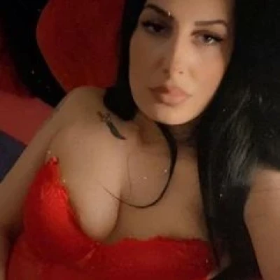 DELIA bei Lady Discreet, Escort, Berlin