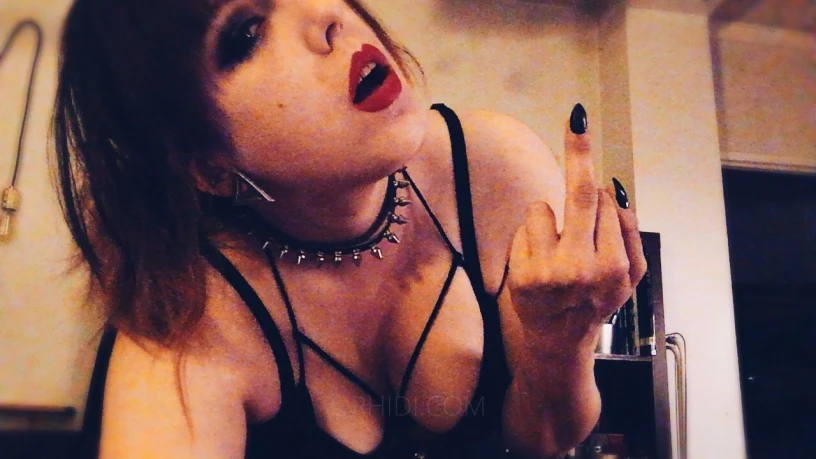 Mistress_Komakino — 11 / 14