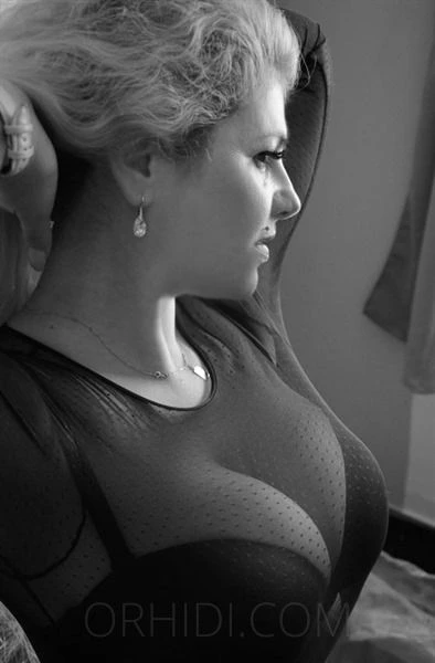 Heidi, Escort, Cottbus