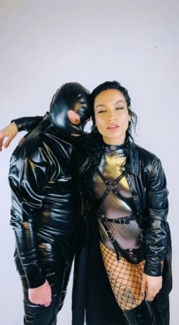 Mistress Komplizin Cloe — 3 / 6