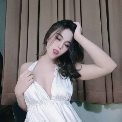 Viola, Escort, Jakarta