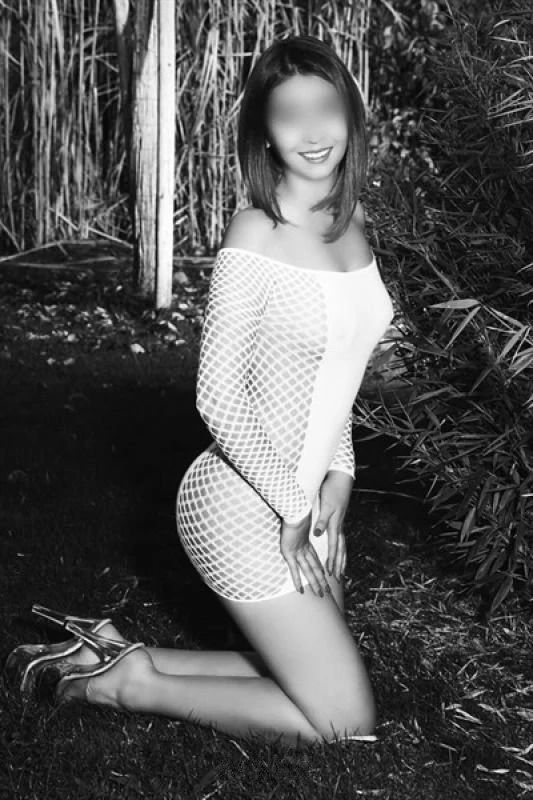 Viktorija, Escort, Freiburg