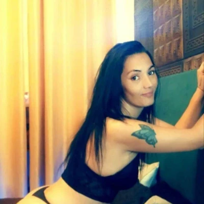 Vanessa Im Saunaclub Amore, Escort, Dornbirn